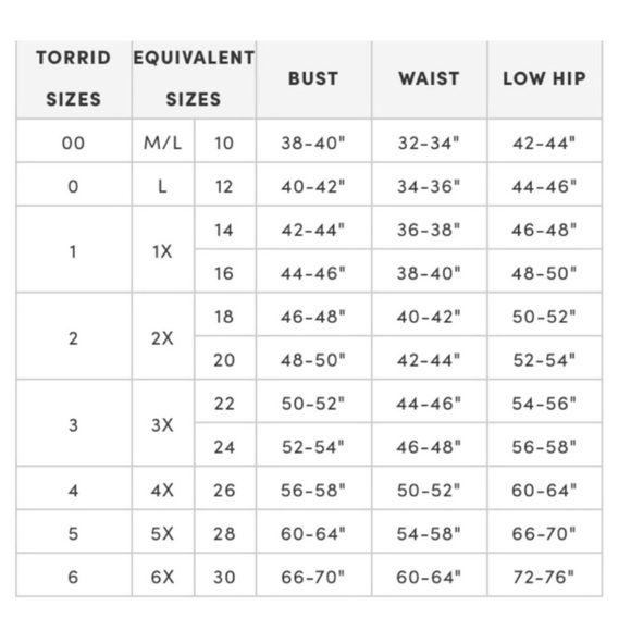 🆕 Torrid Black Bombshell Skinny Jean Button Fly Front 16 NWT New! High Rise - Picture 3 of 3